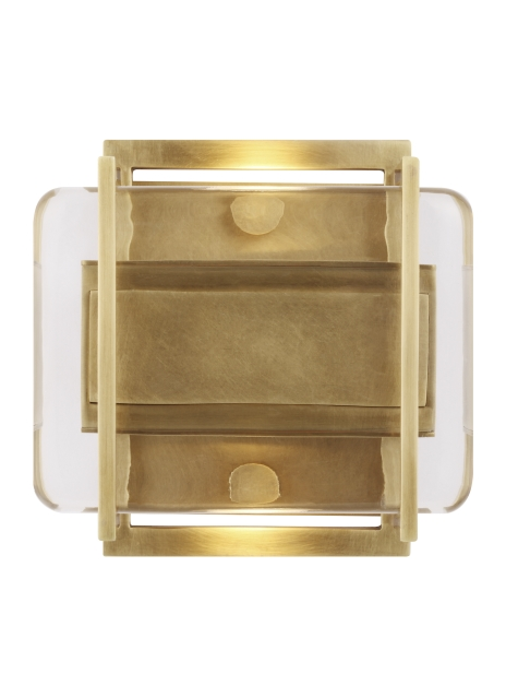 Free Wall Mounted Lighting Revit Download Duelle Small Wall Sconce